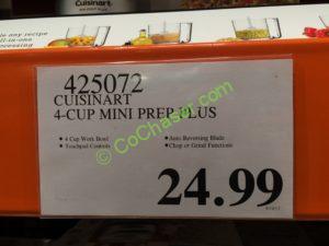 Costco-425072-Cuisinart-4-Cup-Mini-Prep-Plus-tag