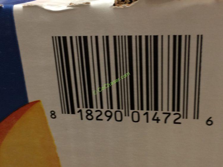 Costco1005641ChobaniGreekYogurtbar CostcoChaser