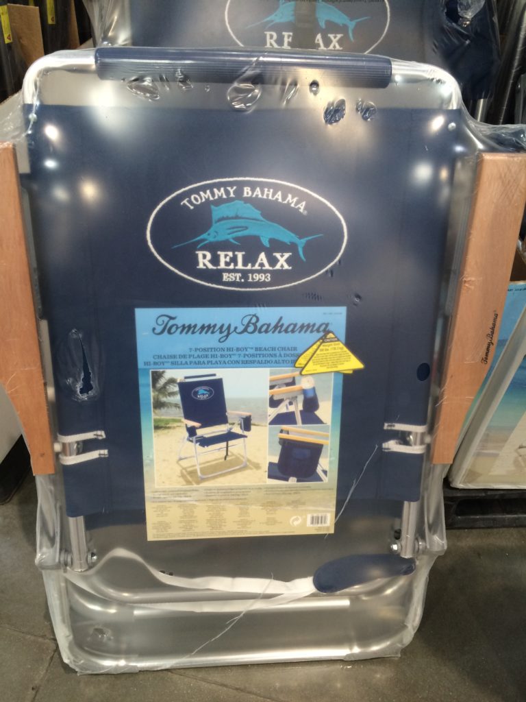 Costco1018188TommyBahamaHiBoyBeachChair CostcoChaser