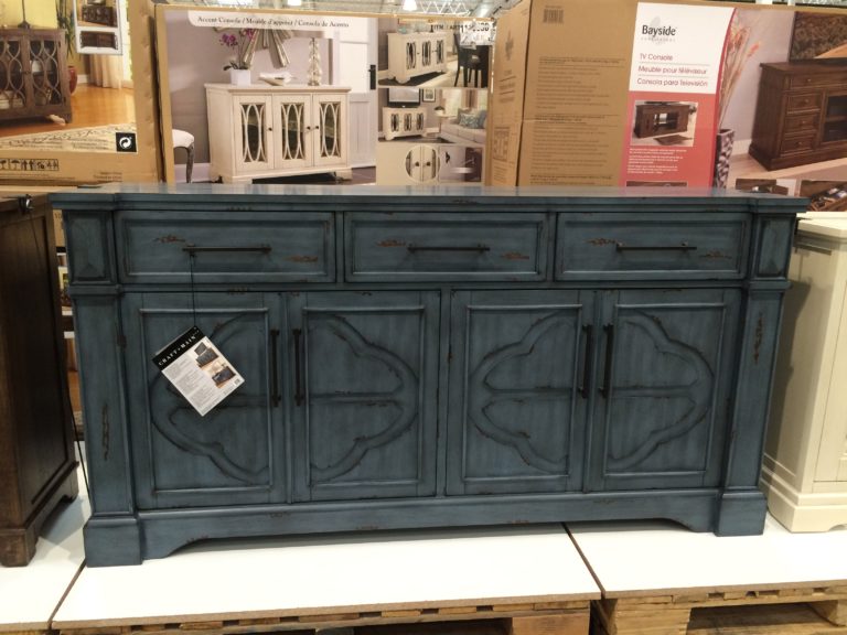 Craft & Main 70” Accent Console CostcoChaser
