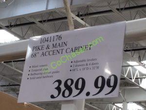 Costco-1041176-Pike-and-Main-68-Accent-Cabinet-tag