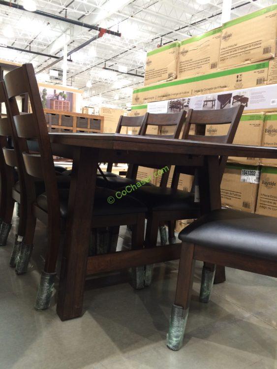 Costco1041202BaysideFurnishings9PCDiningSet1 CostcoChaser
