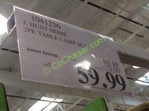 Costco-1041256- J.-Hunt-Home-Table-Lamp-Set-tag