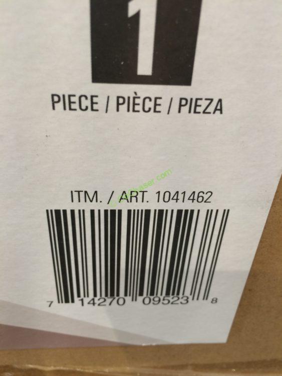 Simon Li Leather Sectional CostcoChaser