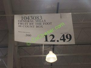 Costco-1043083-General-Mills-Fruit-by-the-Foot-tag