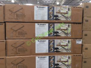 Costco-1048892-Turnkey-Sit-N-Stand-Desk-Adjustable-Height-all