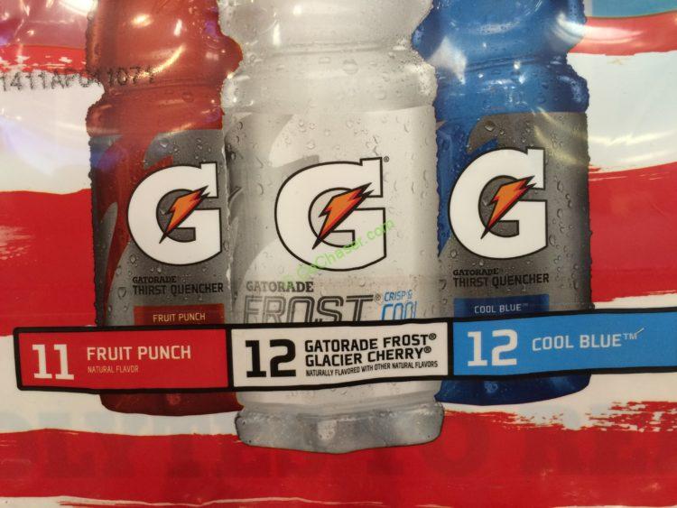 Costco1051008GatoradeRedWhiteBluename CostcoChaser