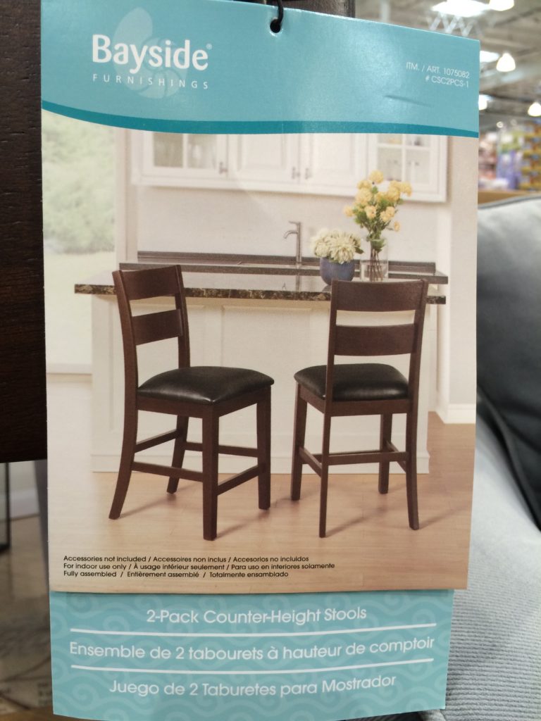 Costco1075082BaysideFurnishingsCounterStoolspic CostcoChaser