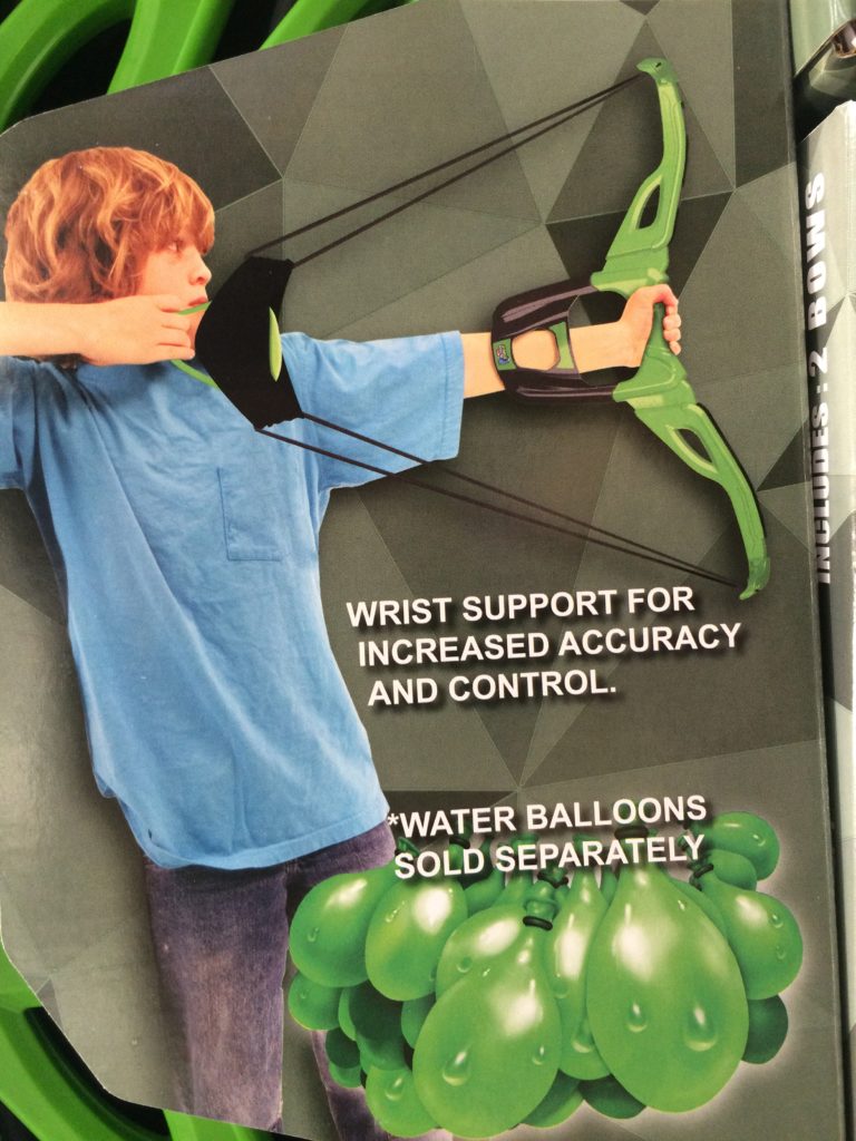 Costco1133908WhamOAquaForceWaterBalloonBowpart1 CostcoChaser