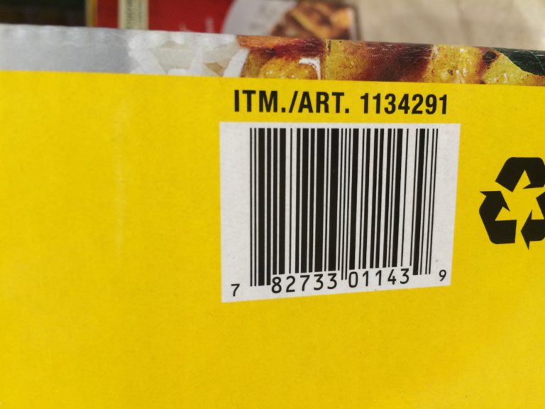 Costco1134291TastyBiteThaiGingerCurrybar CostcoChaser