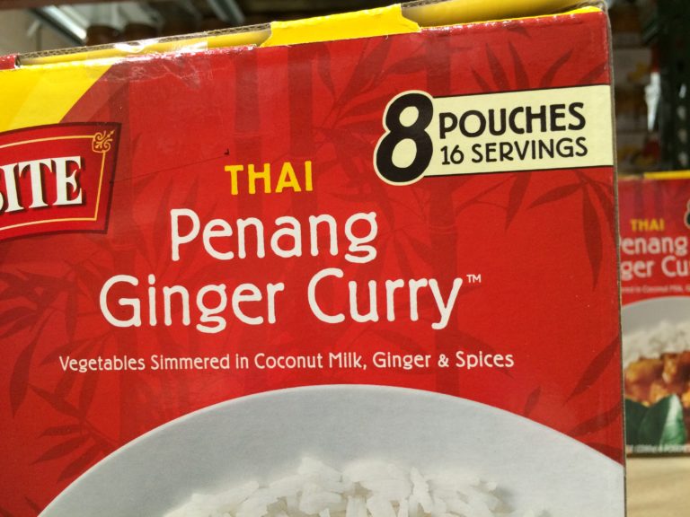 Costco1134291TastyBiteThaiGingerCurryface CostcoChaser