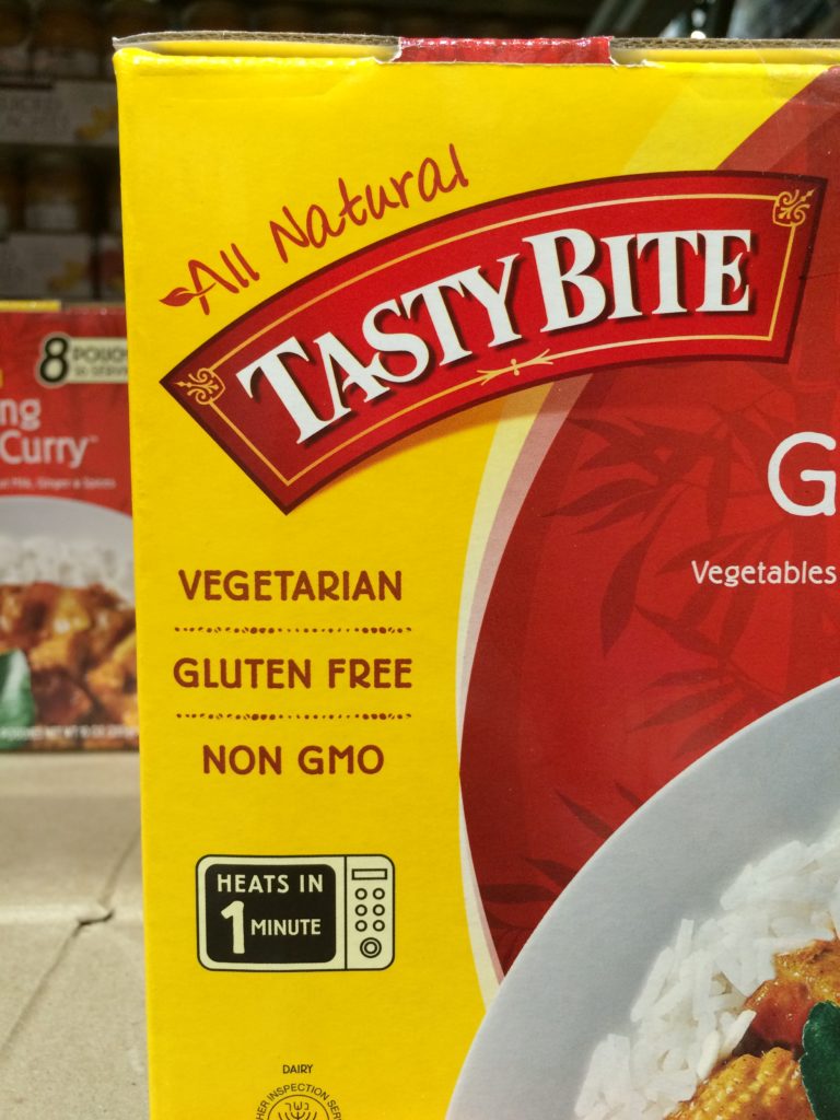 Costco1134291TastyBiteThaiGingerCurryname CostcoChaser