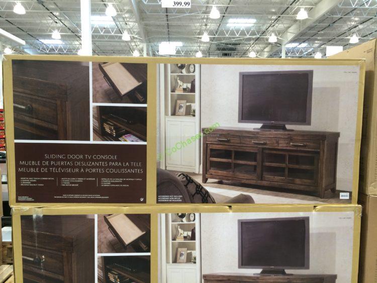 Costco-1136456-Hillsdale-Sliding-Door-Console-box