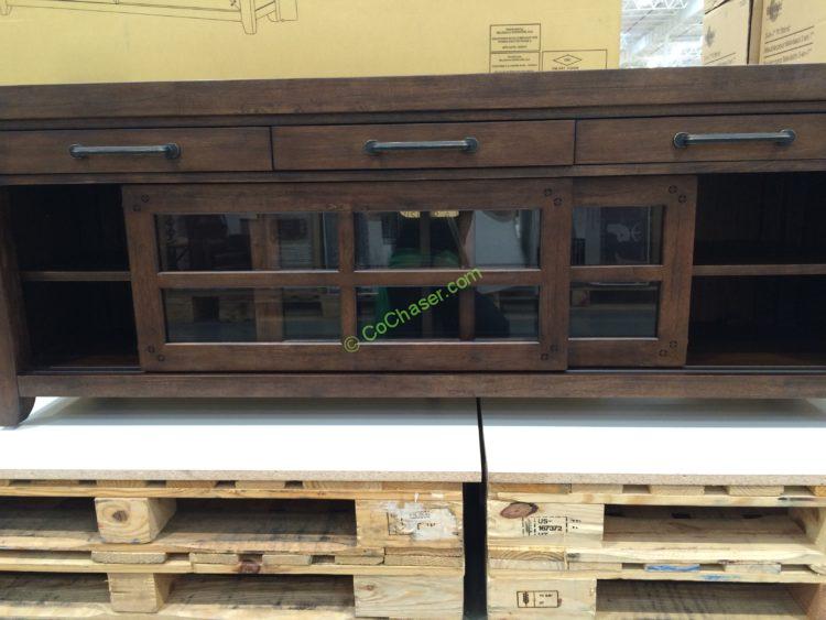 Costco-1136456-Hillsdale-Sliding-Door-Console1