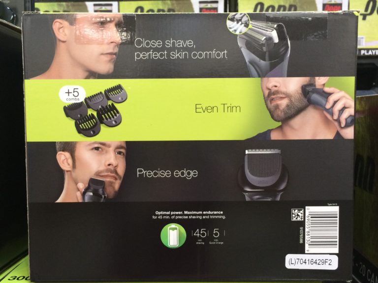 Costco1138632BraunSeries33in1ElectricShaverpart2 CostcoChaser