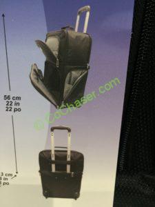 Costco-1139171-CIAO-Convertible-Under-Seat-Carry-On-part1