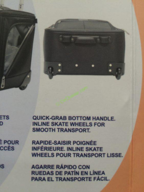 ciao convertible carry on