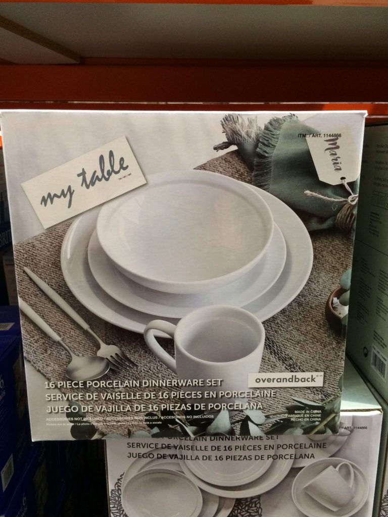 Costco1144866OverBackMyTable16PCPorcelainDinnerwareSetface