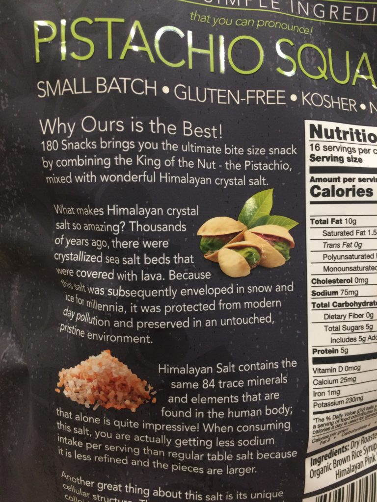 Costco1148958180SnacksPistachioSquaresinf CostcoChaser