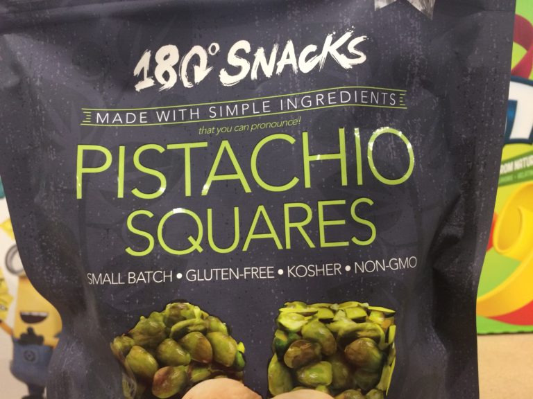 Costco1148958180SnacksPistachioSquaresname CostcoChaser