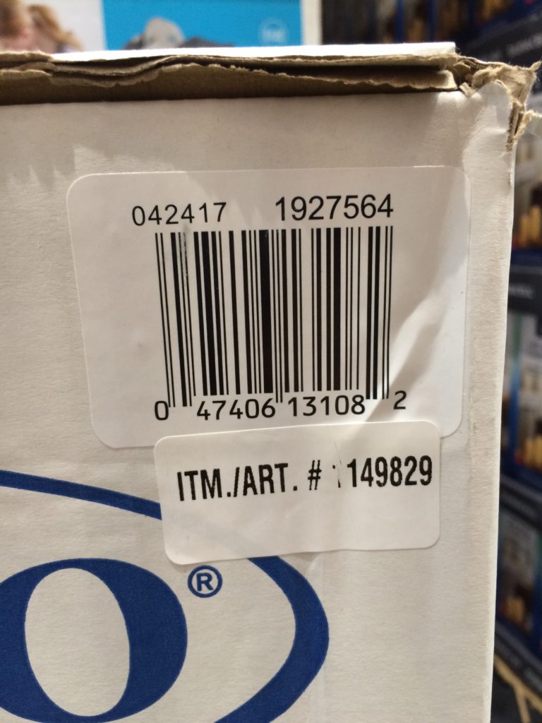 Costco1149829GracoPackNPlayPlayardCuddleCoverbar CostcoChaser