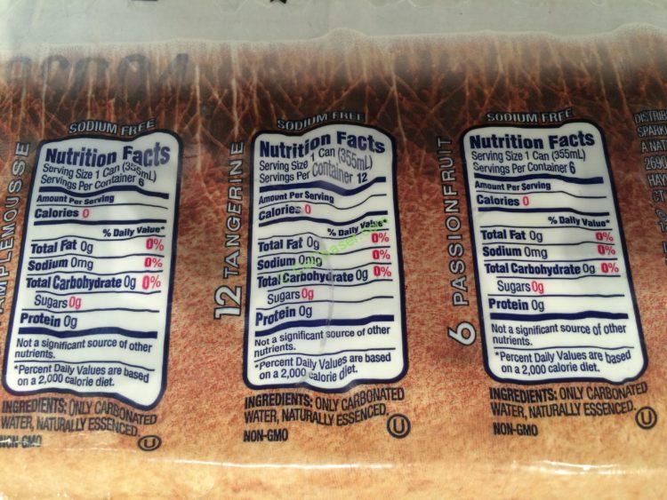 Costco1158859LaCroixVarietyPackchart CostcoChaser