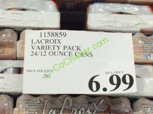 Costco-1158859-LaCroix-Variety-Pack-tag