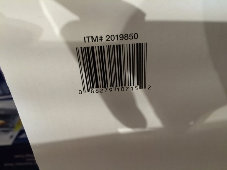 Costco2019850CuisinartDeluxeConvectionToasterOvenBroilerbar