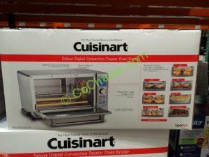 Costco-2019850-Cuisinart-Deluxe-Convection-Toaster-Oven-Broiler-pic