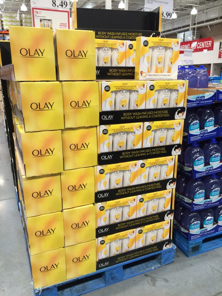 Costco368910OLAYMoistureBodyWashall CostcoChaser