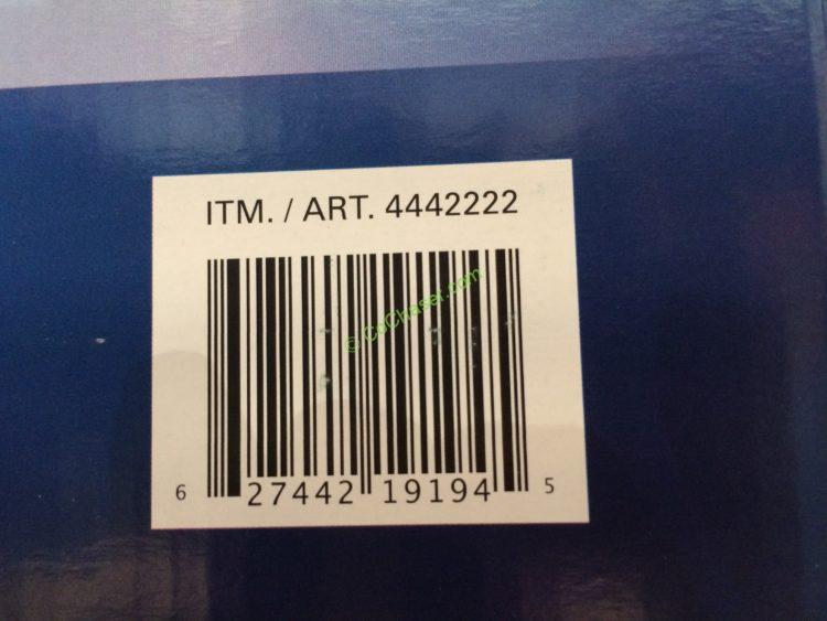Costco44422225PKLEDLookofMovingFlameCandleMiragebar