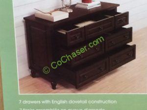 Costco-4560013-Bayside-Furnishings-Dresser-pic