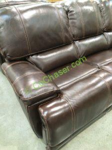Costco-4560014- Leather-Power-Reclining-Sofa-part