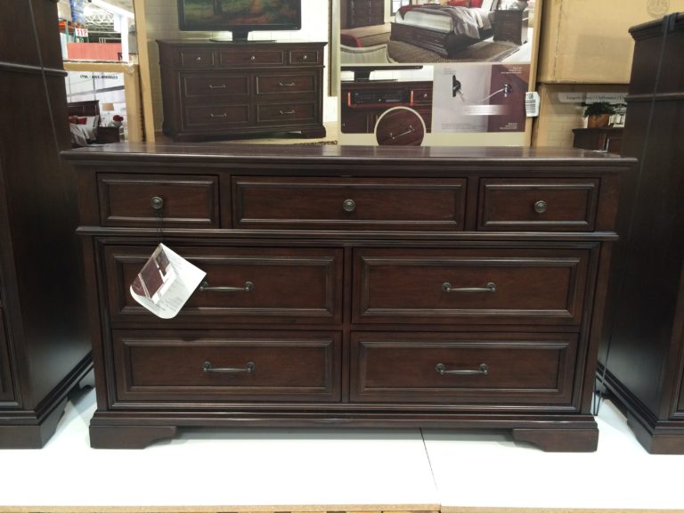 Universal Broadmoore Media Dresser CostcoChaser