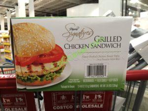 Costco-563898-Pierre-Foods-Grilled-Chicken-Sandwich-box