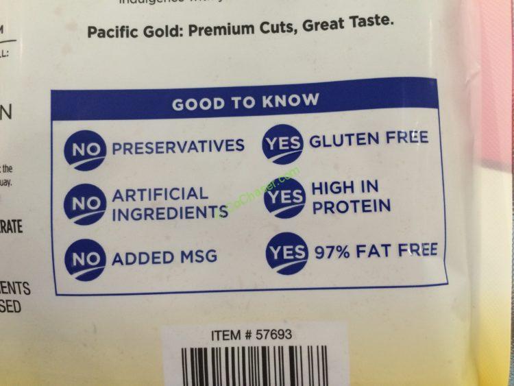 Costco57693PacificGoldOriginalBeefJerkyspec CostcoChaser