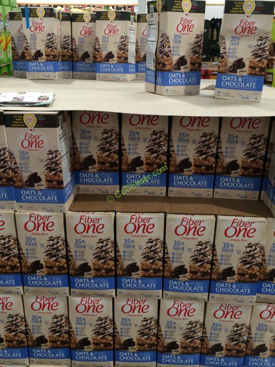 Costco613528FiberOneChewyBarsall CostcoChaser