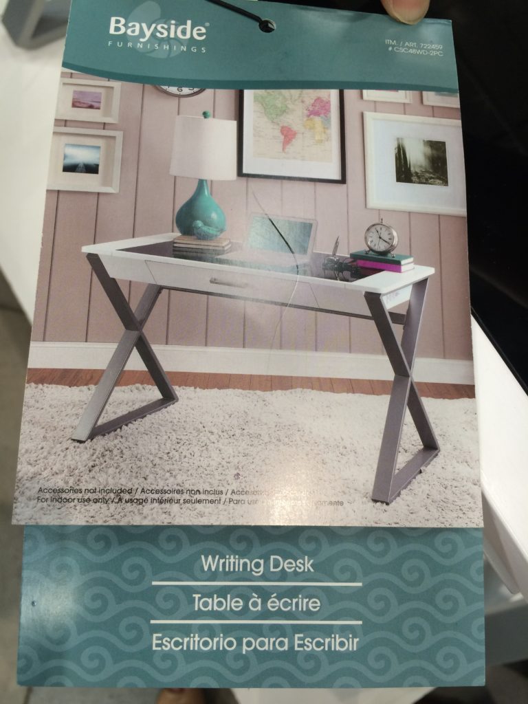 Costco722459BaysideFurnishingsWhiteWoodDeskpic CostcoChaser