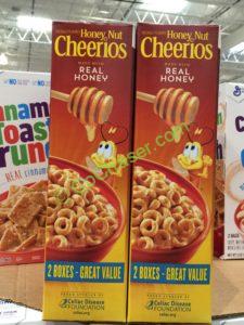 Costco-734786-General-Mills-Honey-Nut-Cheerios-box