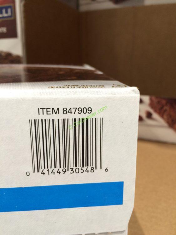 Costco847909GhirardelliChocolateBrownieMixbar CostcoChaser