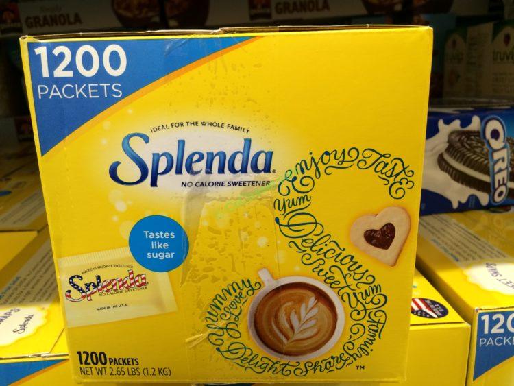 Costco856255SplendaNoCalorieSweetenerbox CostcoChaser