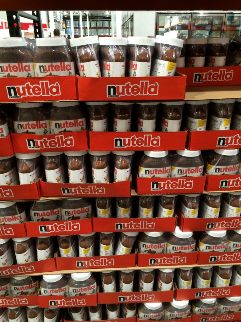 Costco879520NutellaHazelnutSpreadall CostcoChaser