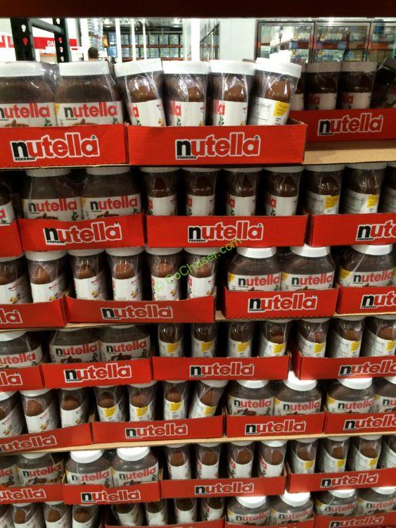 Costco879520NutellaHazelnutSpreadall CostcoChaser