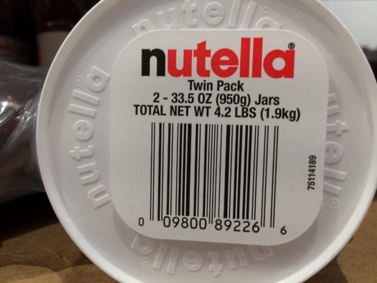 Costco879520NutellaHazelnutSpreadname CostcoChaser