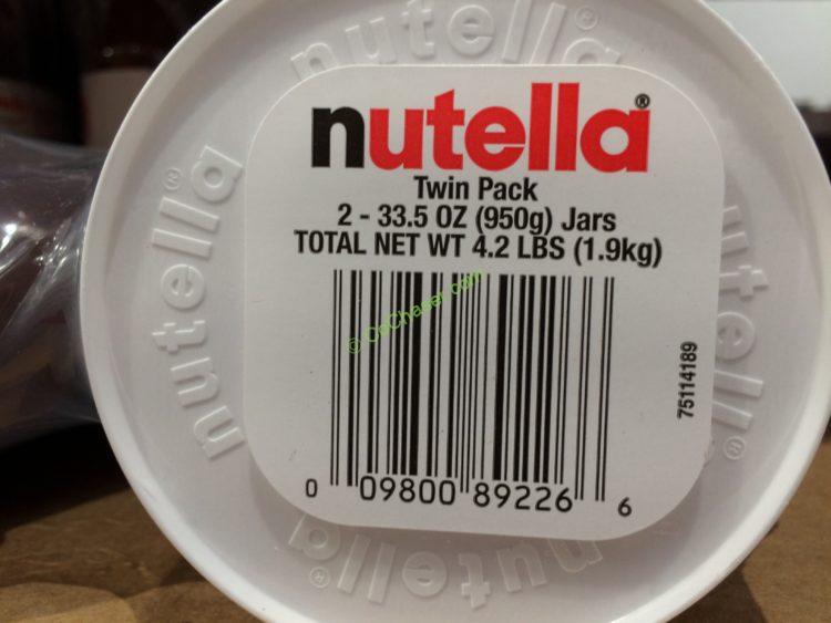 Costco879520NutellaHazelnutSpreadname CostcoChaser