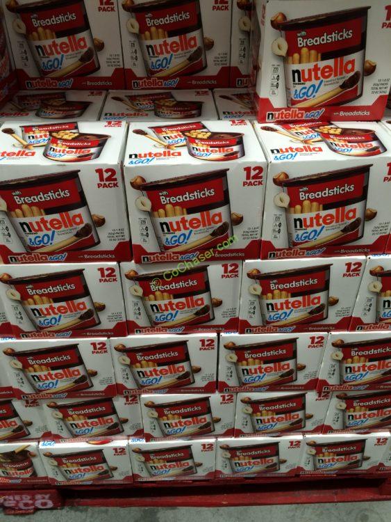 Costco901310FerreroNutellaandGoall CostcoChaser