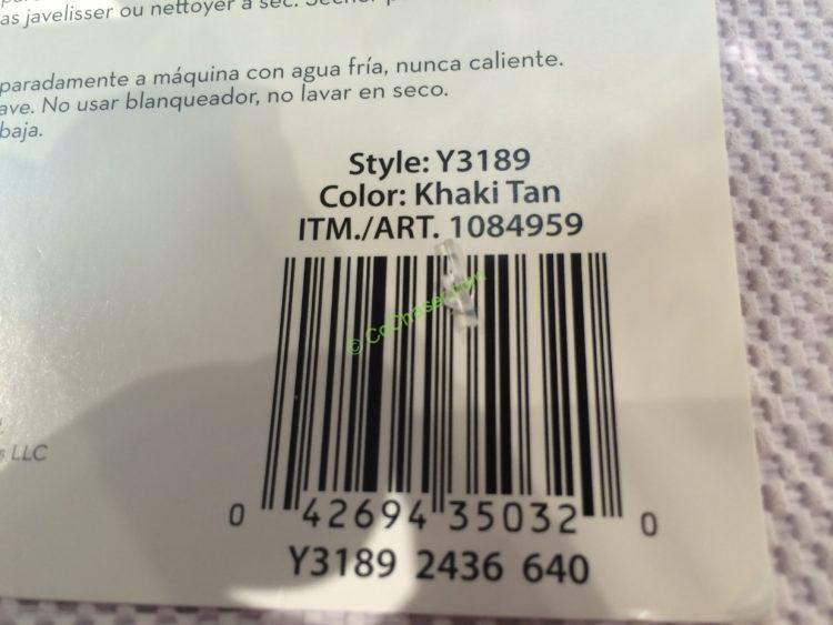 Charisma Bath Mat 24” x 36” CostcoChaser