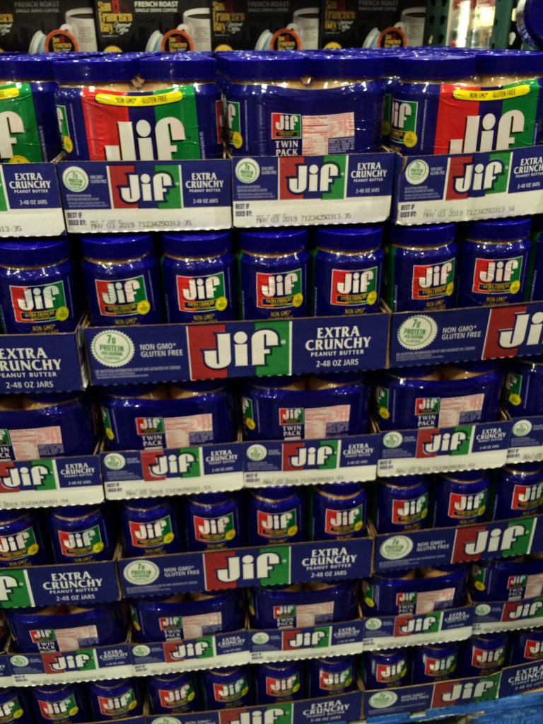 Costco917538JifCrunchyPeanutButterall CostcoChaser