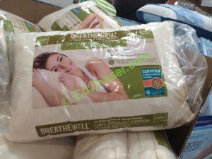 Costco-9371188-Breathwell-Organic-Cotton-Cover-Jumbo-Pillow