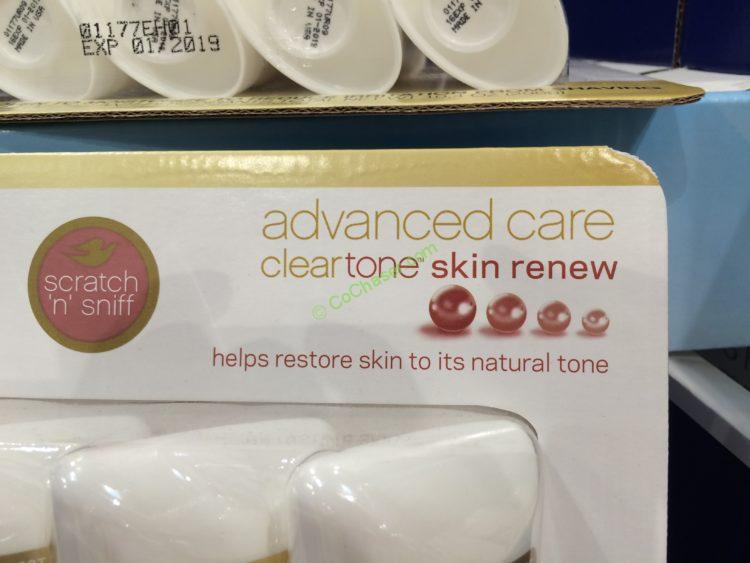 Costco938780DoveSolidAntiperspirantname CostcoChaser